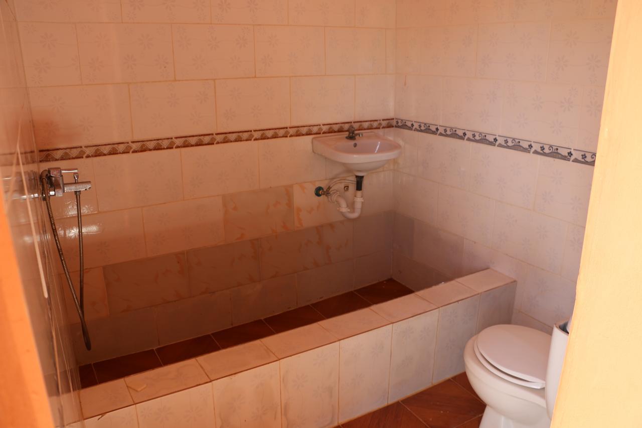 Luiggi Hostel Лас Терренас Экстерьер фото