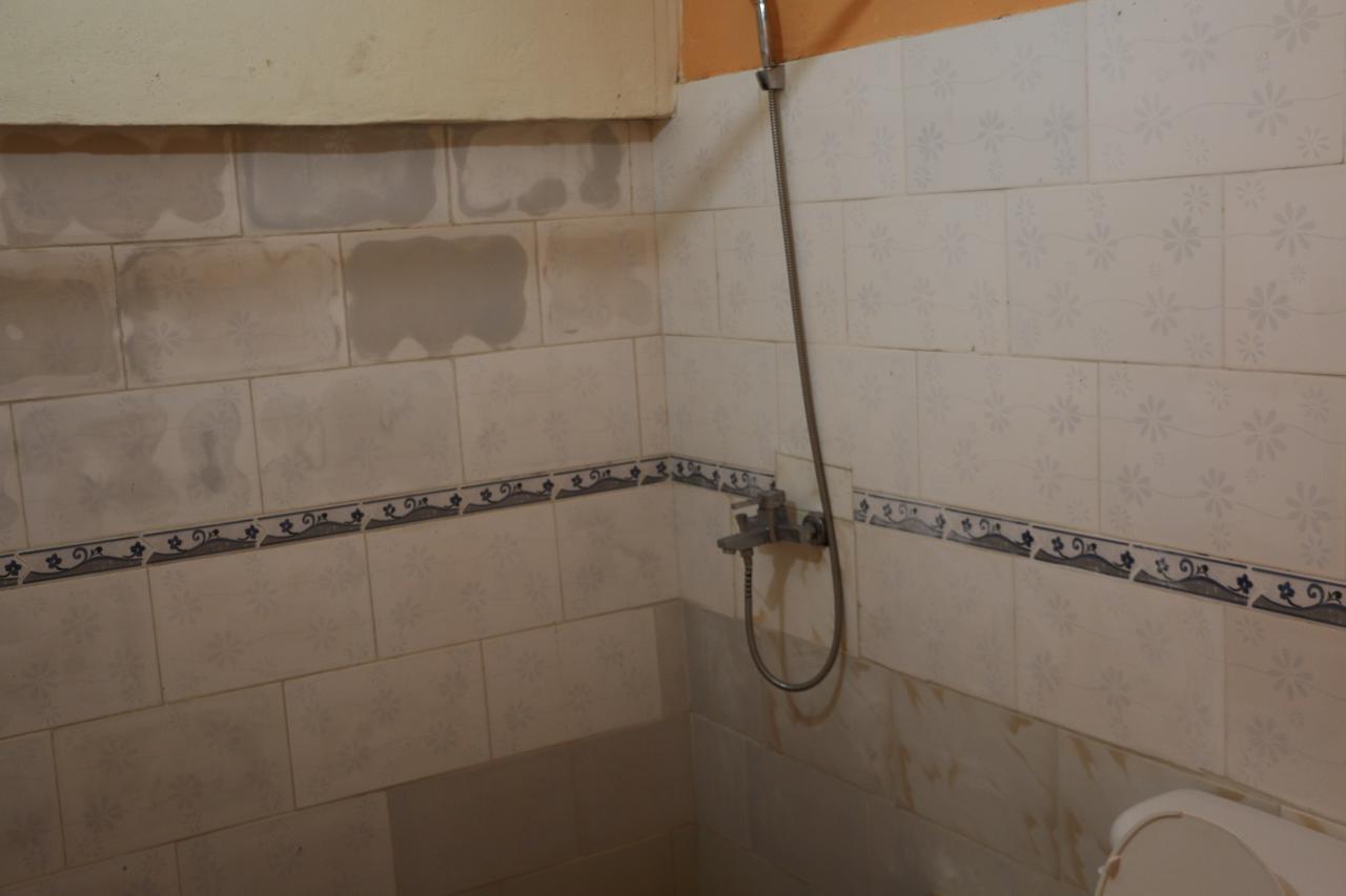 Luiggi Hostel Лас Терренас Экстерьер фото