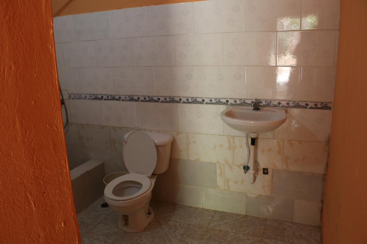 Luiggi Hostel Лас Терренас Экстерьер фото